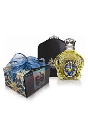 Classic Opulent Silver 77  .. 110ml (   )