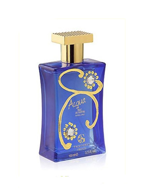 Acqua .. 100ml (   )