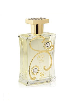 Aria .. 100ml (   )