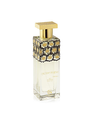 Excentrique  .. 100ml (   )