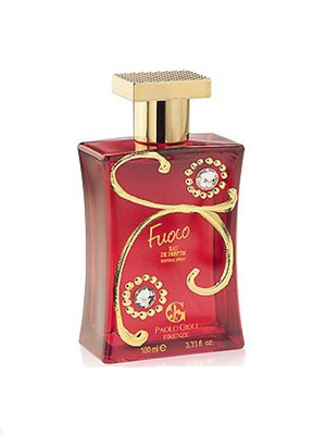 Fuoco .. 100ml (   )