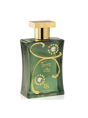 Terra .. 100ml (   )