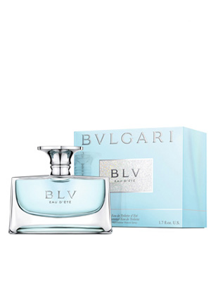 BLV Eau d