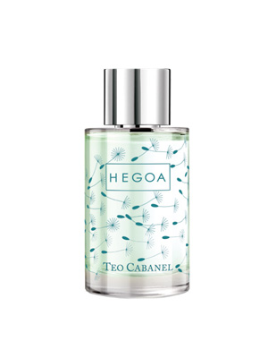 Hegoa .. 100ml (   )