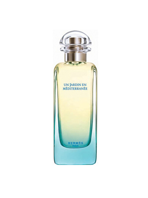 Un Jardin En Mediterranee  .. 100ml (   )