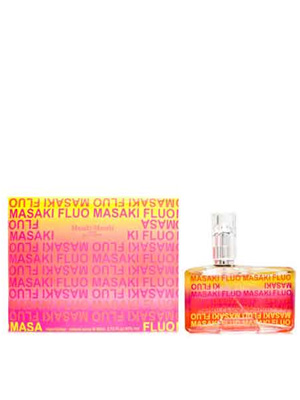 Fluo  .. 10ml (   )