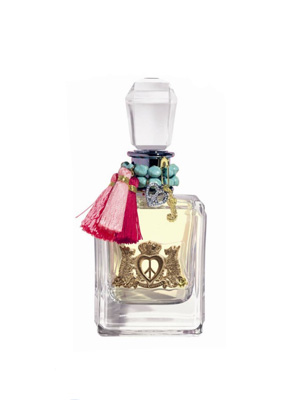 Peace, Love & Juicy Couture  .. 100ml (   )