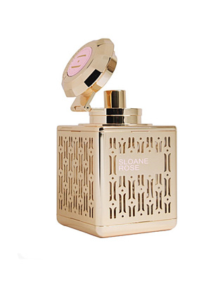 Sloane Rose .. 100ml (   )