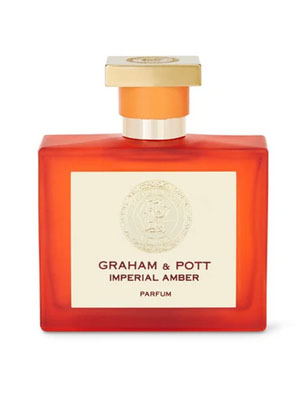 Imperial Amber  100 (   )