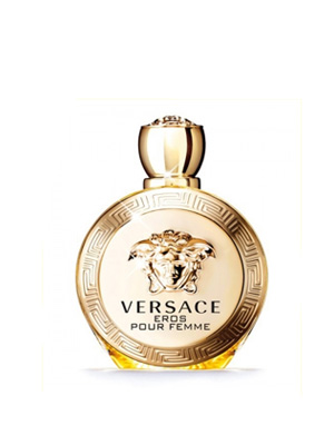 Versace Eros Pour Femme  .. 50ml (   )