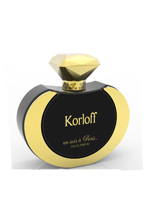 Korloff Un Soir A Paris Woman  .. 100ml (   )