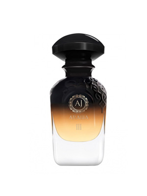 Aj Arabia Black Collection 3  50ml (   )