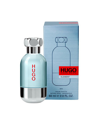 Hugo Element  .. 40ml (   )