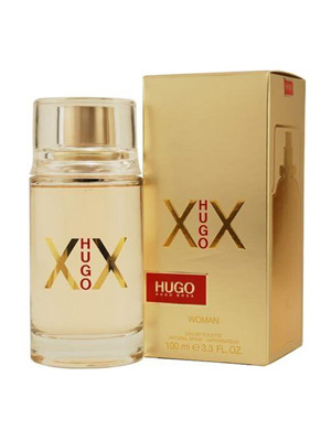 Hugo XX  .. 60ml (   )