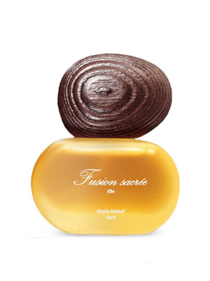 Fusion Sacree Clair  .. 100ml (   )