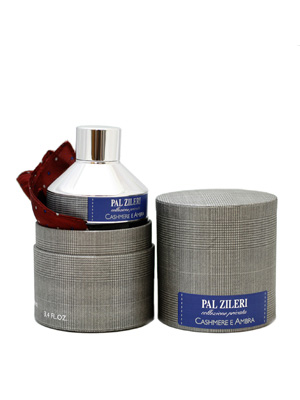 Pal Zileri Collezione Privata Cashmere e Ambra  .. 100ml (   )