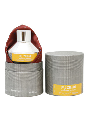 Pal Zileri Collezione Privata Colonia Purissima  .. 50ml (   )