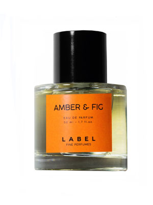 Amber & Fig .. 50 (   )