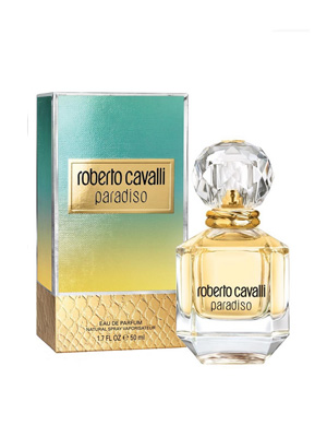 Roberto Cavalli Paradiso  . 30ml (   )