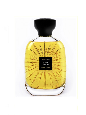 Cuir Sacre .. 100ml (   )