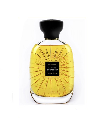 Larmes du Desert .. 100ml (   )