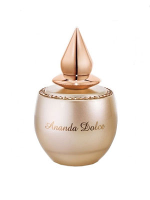 Ananda Dolce  .. 100 (   )