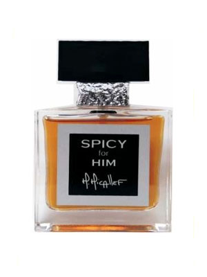 Spicy For Him  .. 50ml (   )