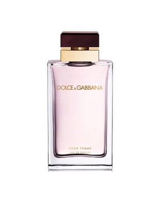 Dolce&Gabbana Pour Femme 2012  .. 25ml (   )