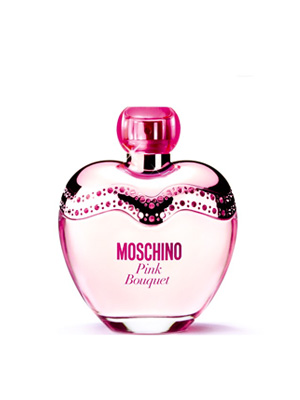 Moschino Pink Bouquet  .. 100ml (   )