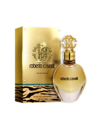 Roberto Cavalli  .. 30ml (   )