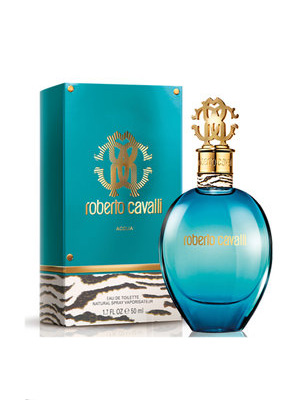 Roberto Cavalli Acqua  .. 75ml (   )