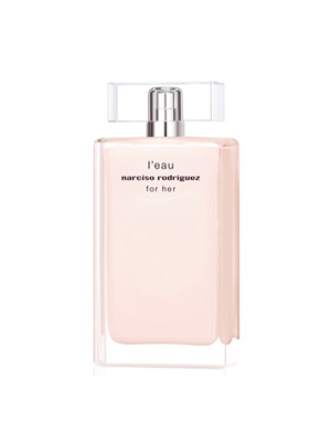 Narciso Rodriguez L`Eau For Her  . 30ml (   )