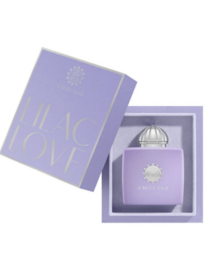 Lilac Love Woman  .. 100ml (   )