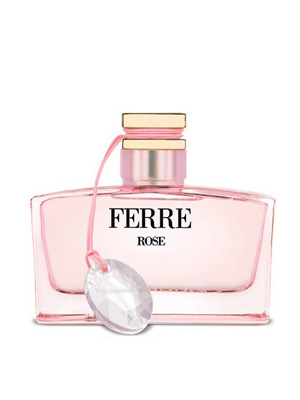 Ferre Rose Diamond  .. 50ml (   )