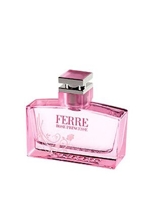 Ferre Rose Princesse  .. 100ml (   )