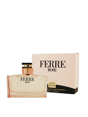 Ferre Rose  .. 100ml (   )