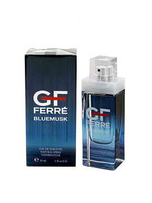 GF Ferre Bluemusk  .. 30ml (   )