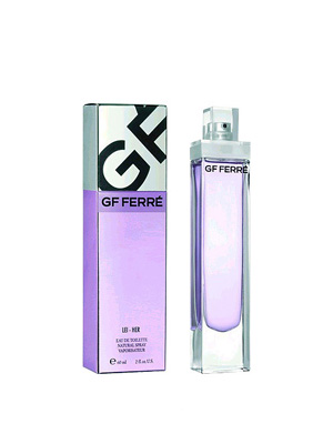 GF Ferre Lei-Her  .. 30ml (   )