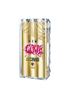 Just Cavalli I Love Her  .. 30ml (   )