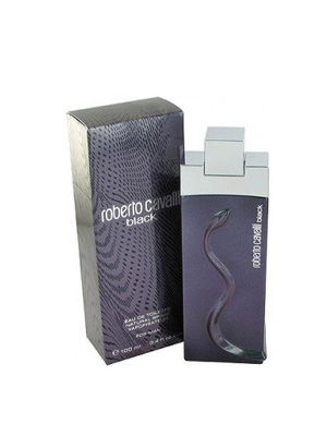 Roberto Cavalli Black  .. 100ml (   )