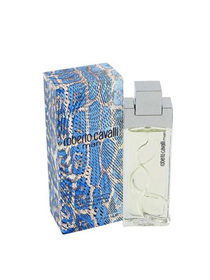 Roberto Cavalli Man  .. 100ml (   )