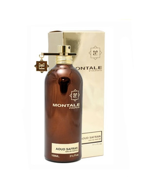 Aoud Safran .. 100ml (   )