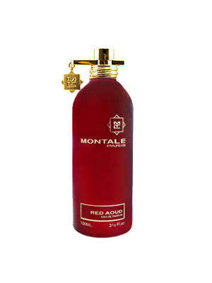 Red Aoud .. 100ml (   )