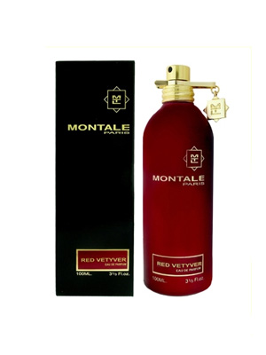 Red Vetyver .. 100ml (   )