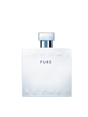 Chrome Pure  .. 100ml (   )