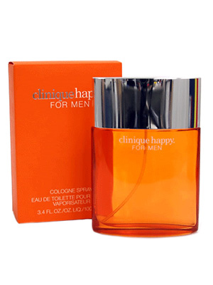 Clinique Happy for Men  .. 100 (   )