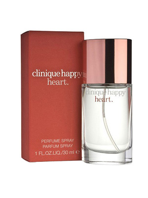 Happy Heart w edp 30ml (   )