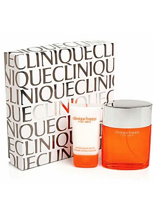 Clinique Happy for Men    (   )