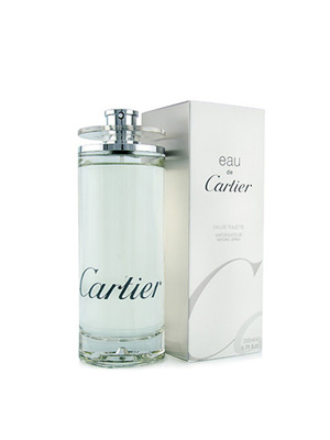 Eau De Cartier . 100ml (   )