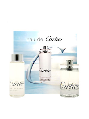 Eau De Cartier  (   )